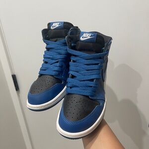 Air Jordan 1s